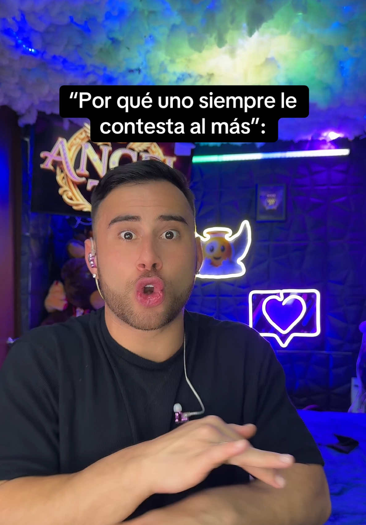 @&Aacute;𝐍𝐆𝐄𝐋 𝐓𝐕 ♔ 😇💜
