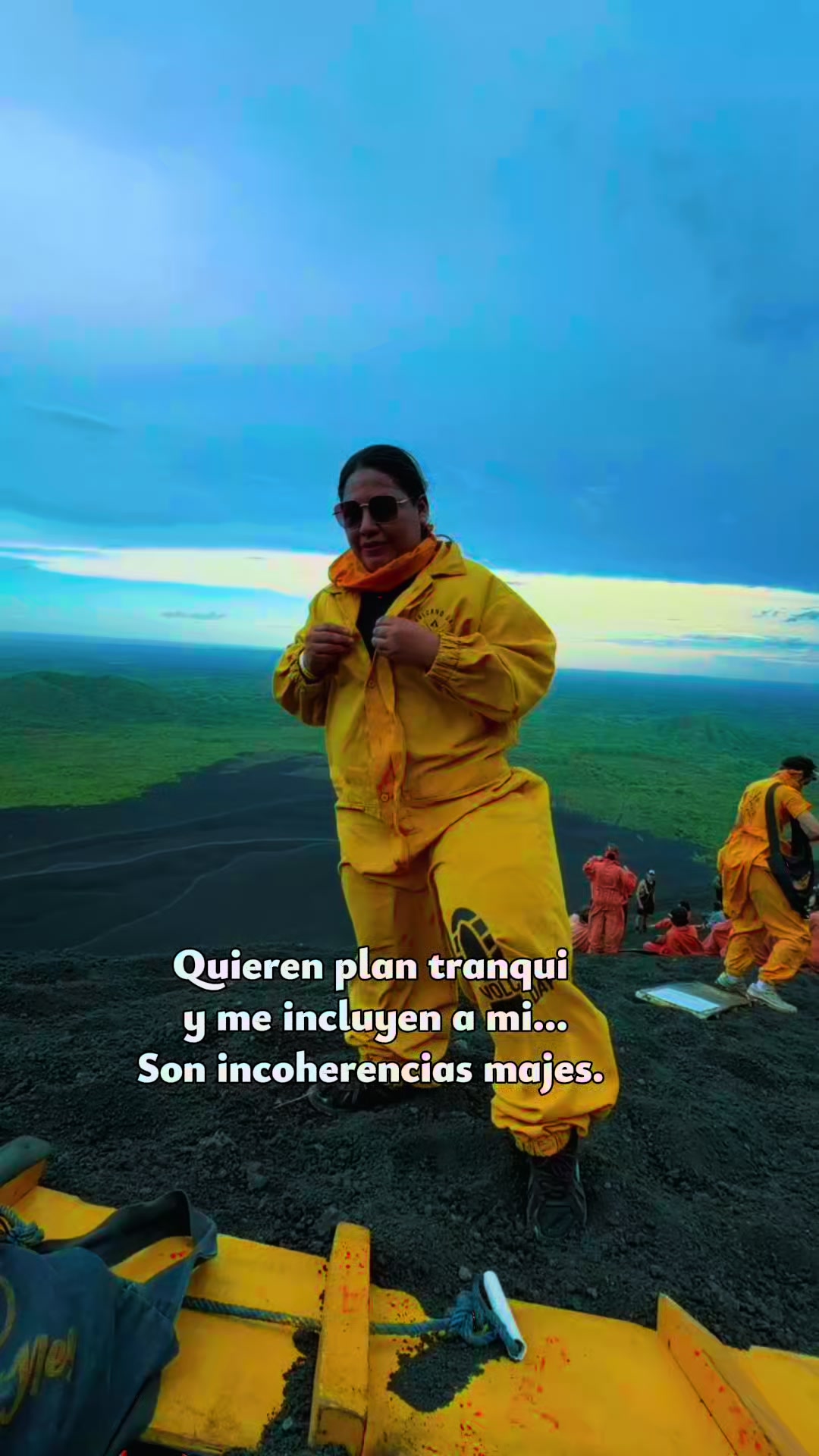 @LaTrotamundos&Trepacerritos🗺️