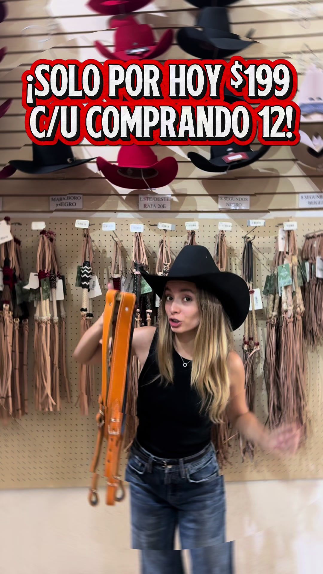 @Talabartería del Bajío