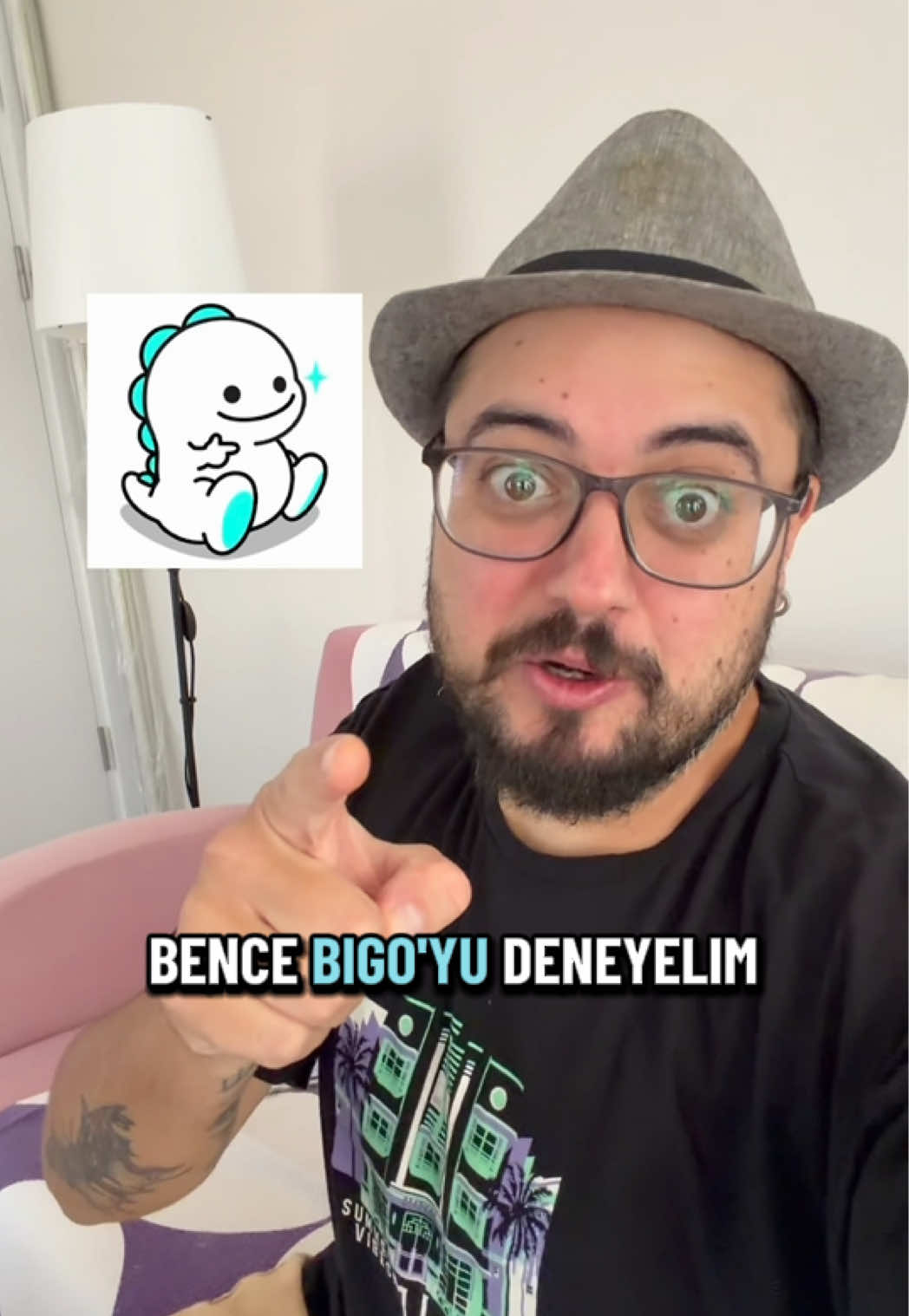 @Ata Benli