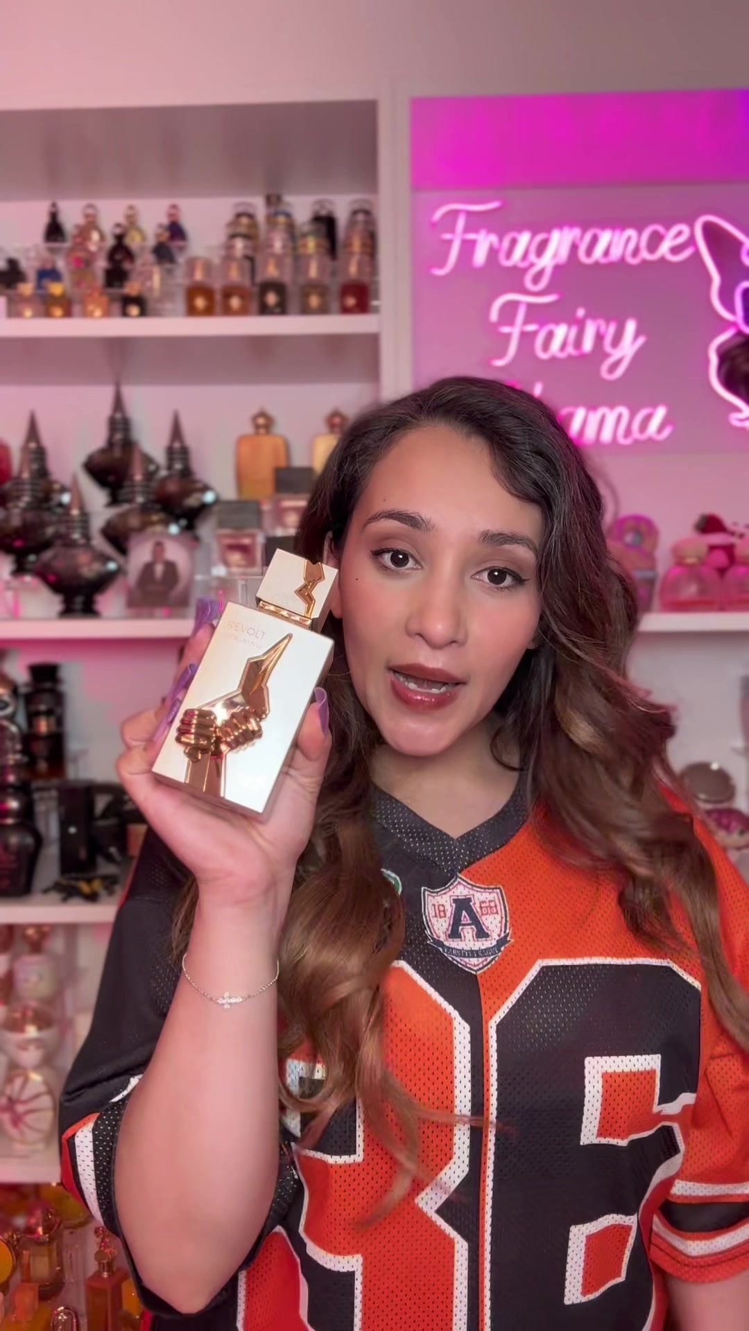 @Fragrance Fairy Shama 🧚&zwj;♀️