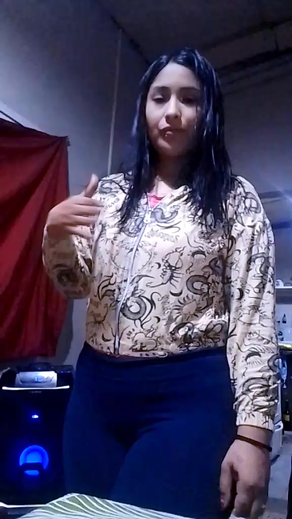 @Yoana Aguilera