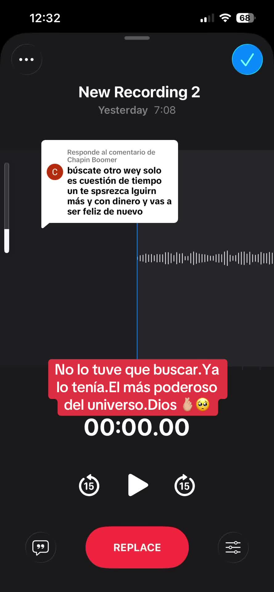 @La Hija Del Maizzz