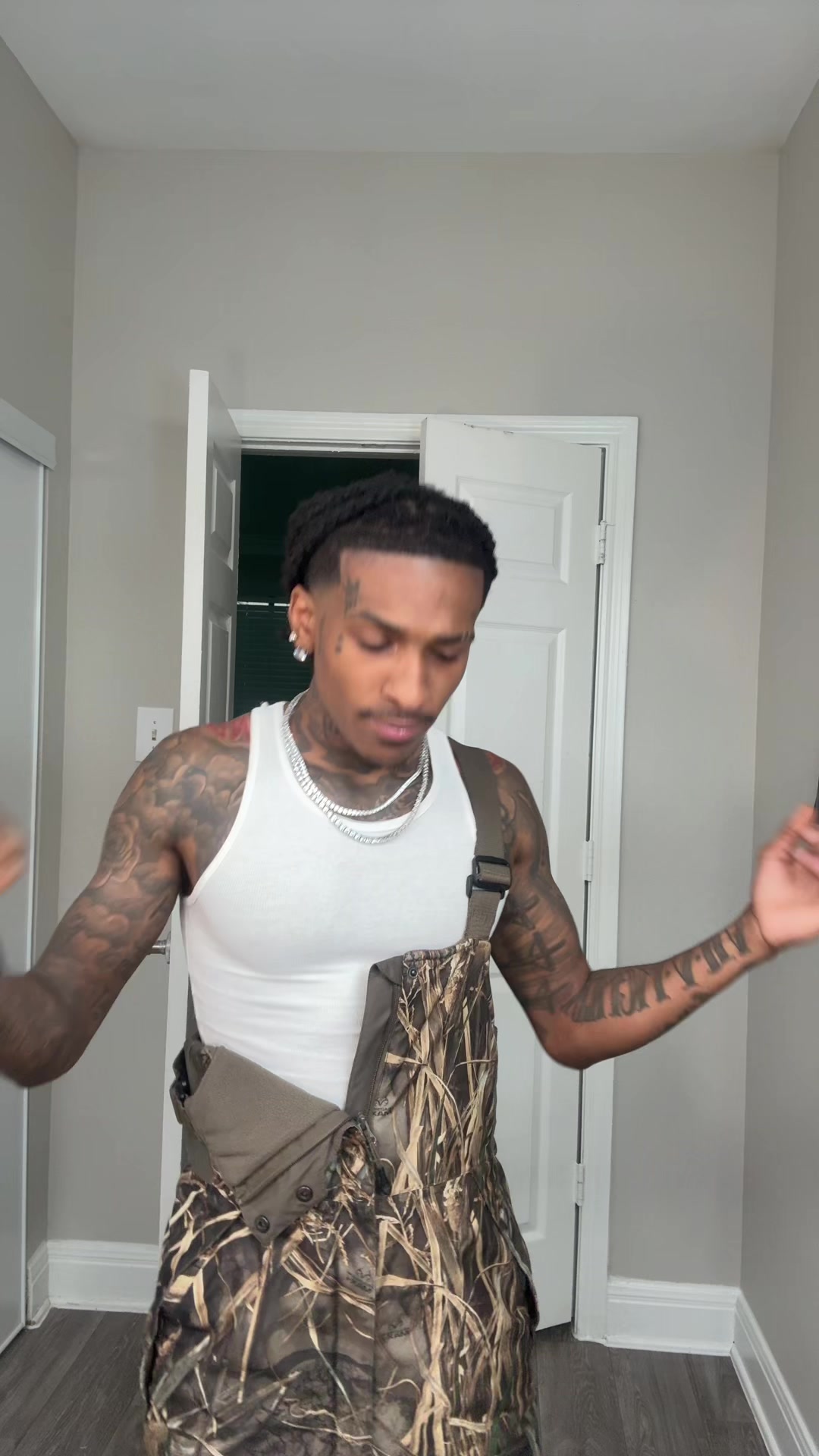 @Poohthedon