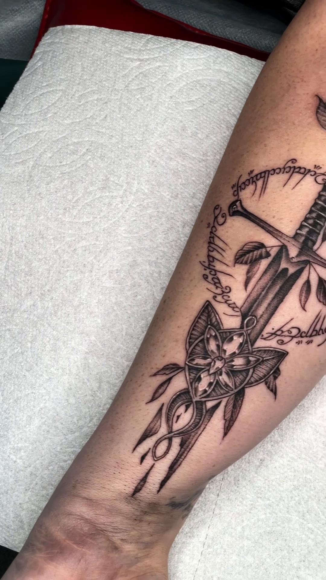 @drewface_tattoos
