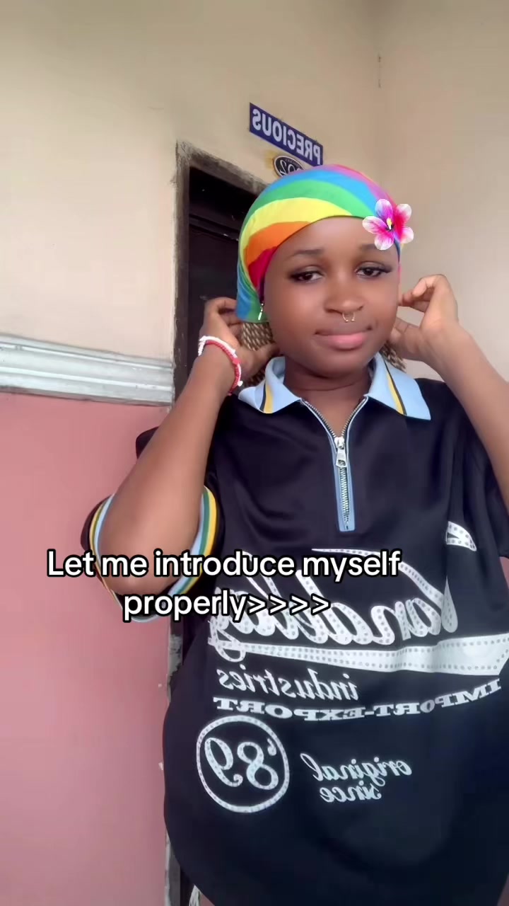 @Miss love ๐