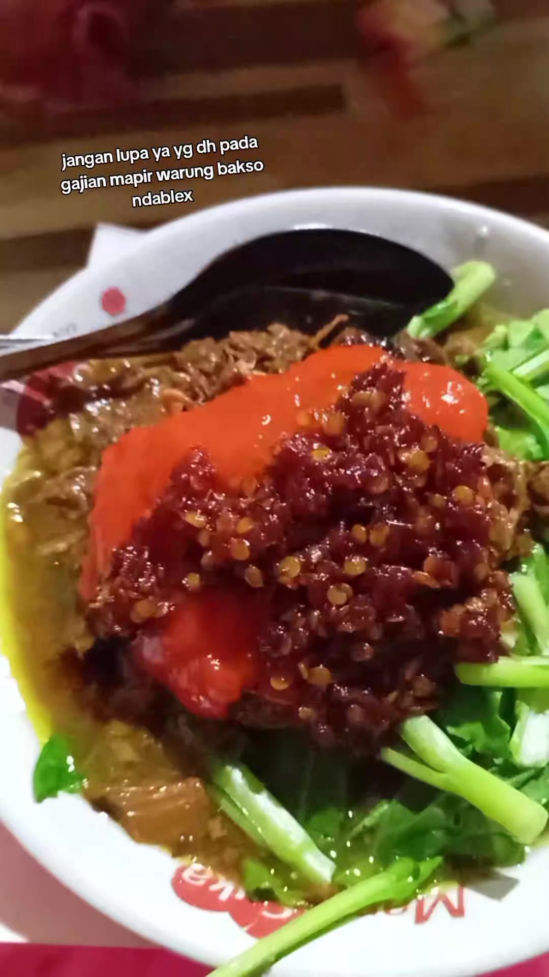 @❤️🔥BAKSO NDABLEX ❤🔥