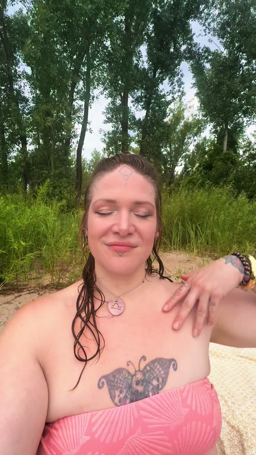 @The&ensp;Bearded&ensp;Goddess