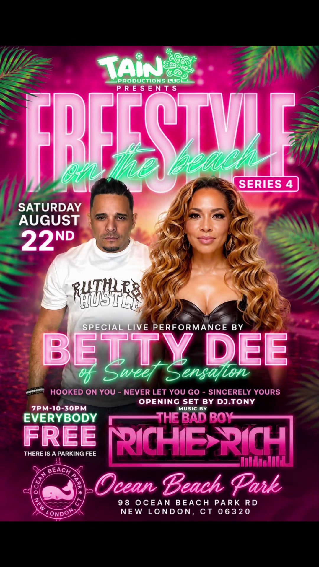 @FreestyleMusik4Life