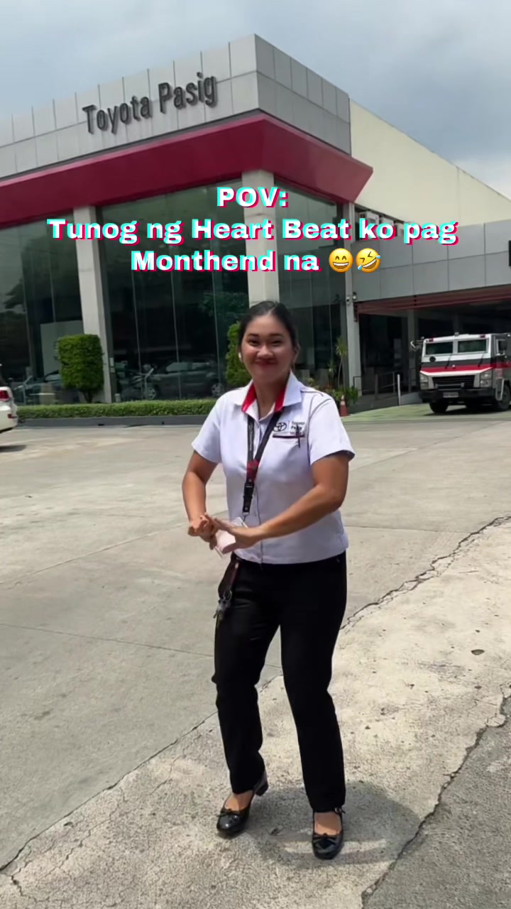 @Miss Pat Vlog