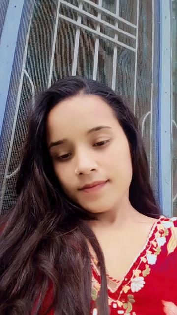 @Aarati Bishal Dhami ❤️❤️