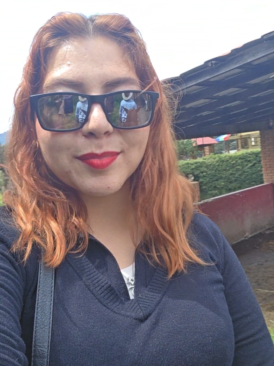@Amy Mons Garcia