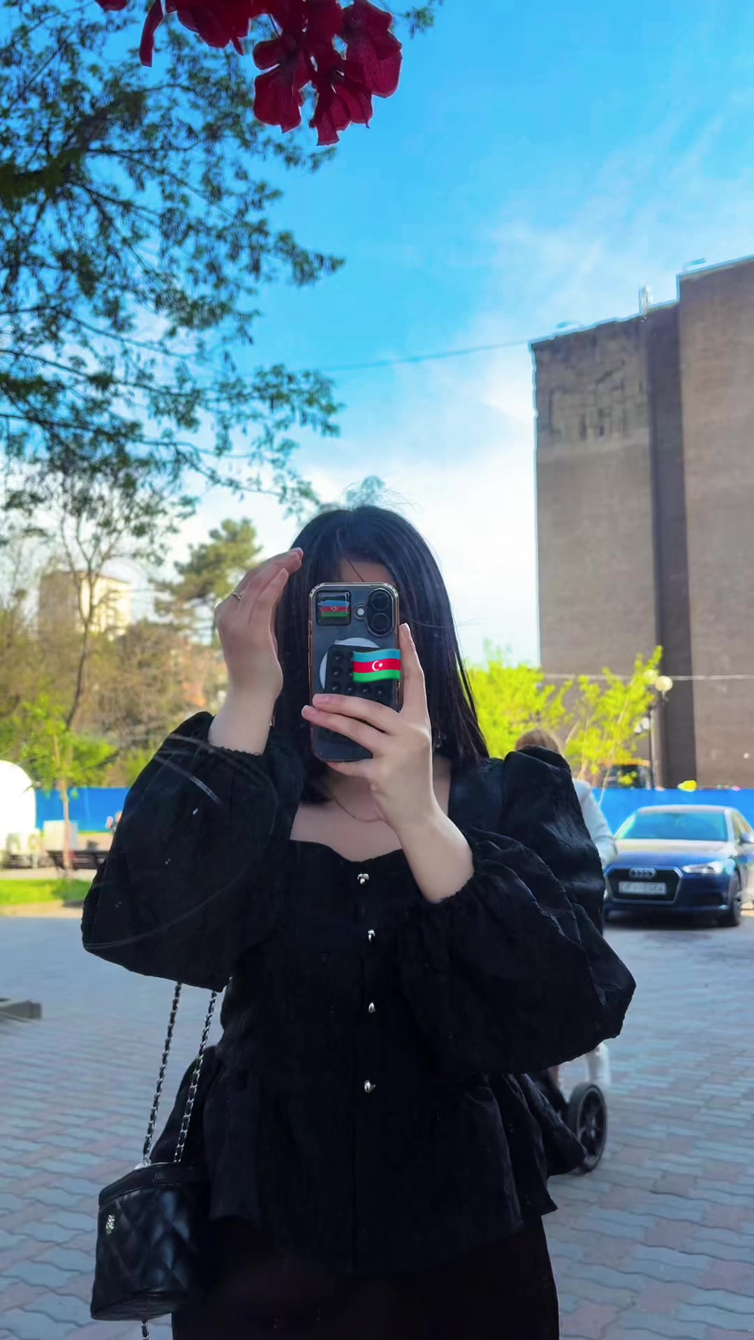 @айше мамедова