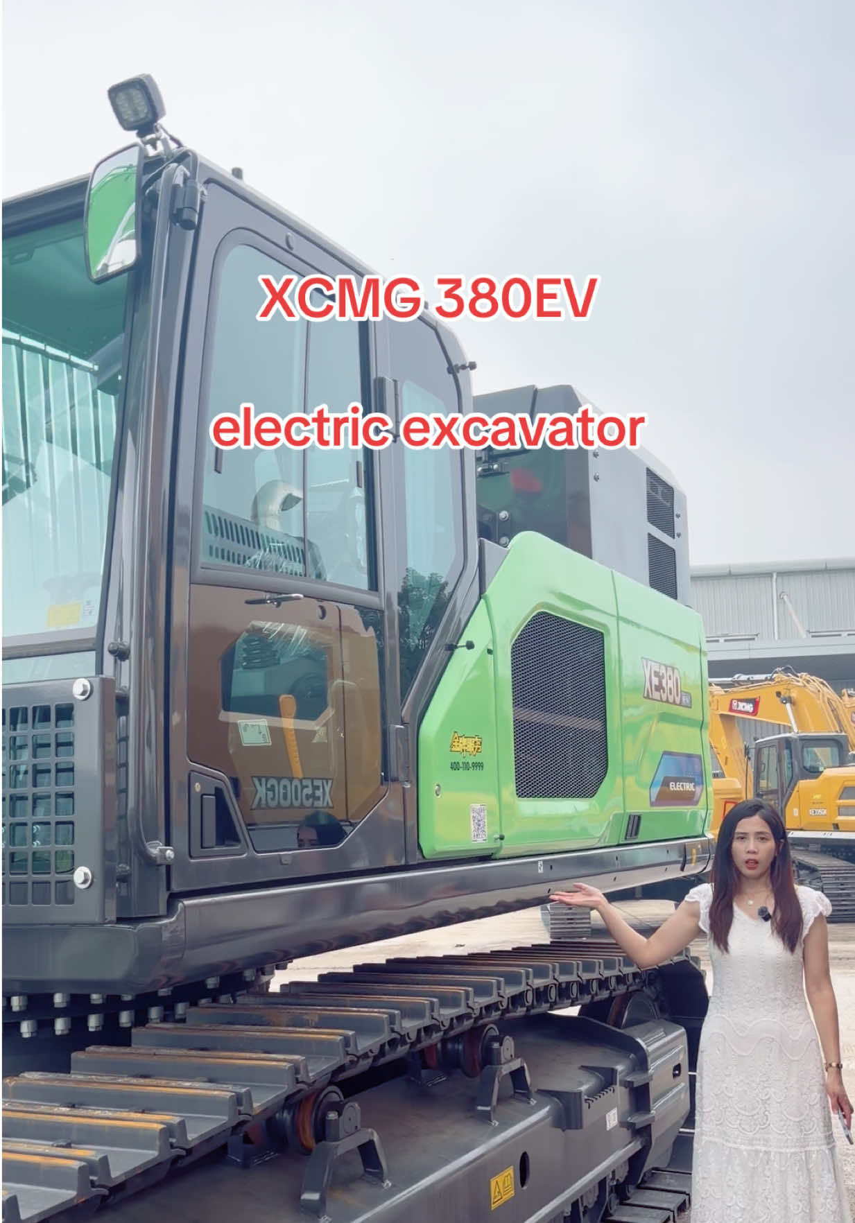 @Lynn-Excavator