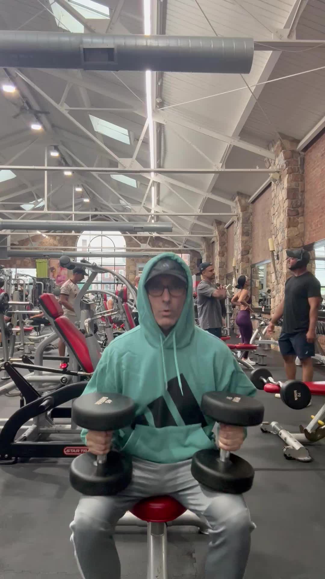 @AugieGymFitness100