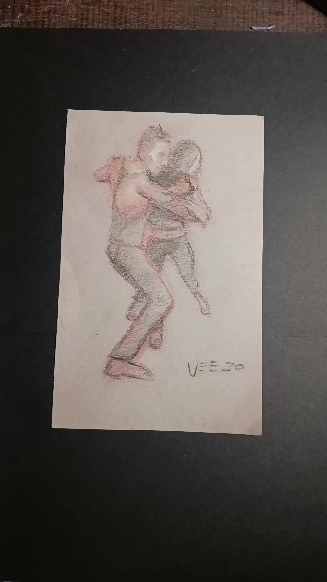 @Michael Vee Art