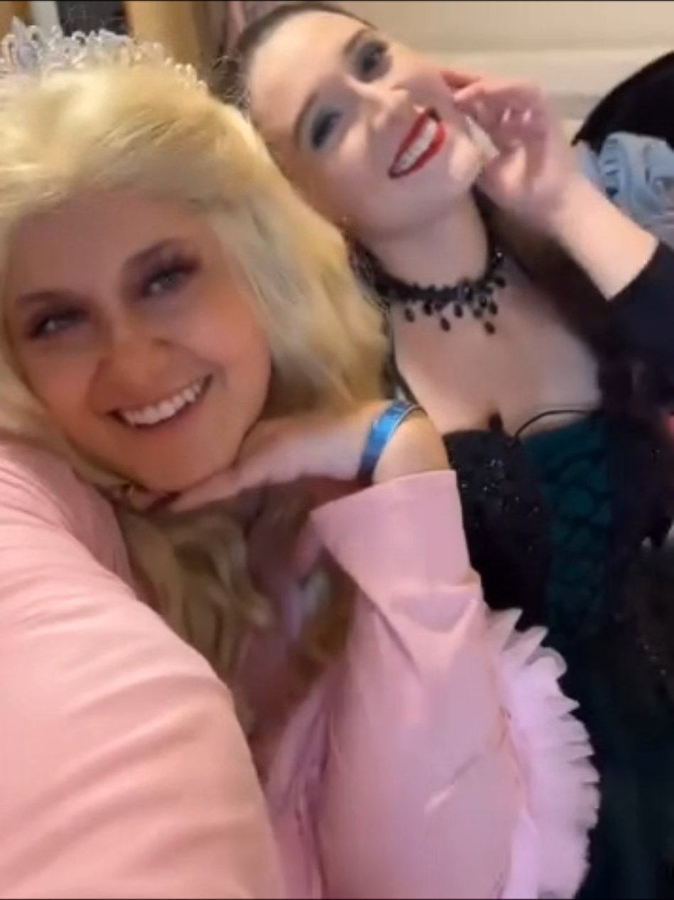 @QueenSprinkles32
