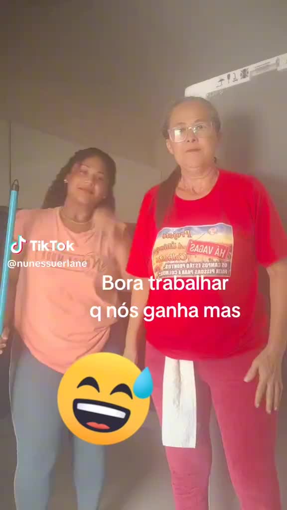 @suerlane Nunes