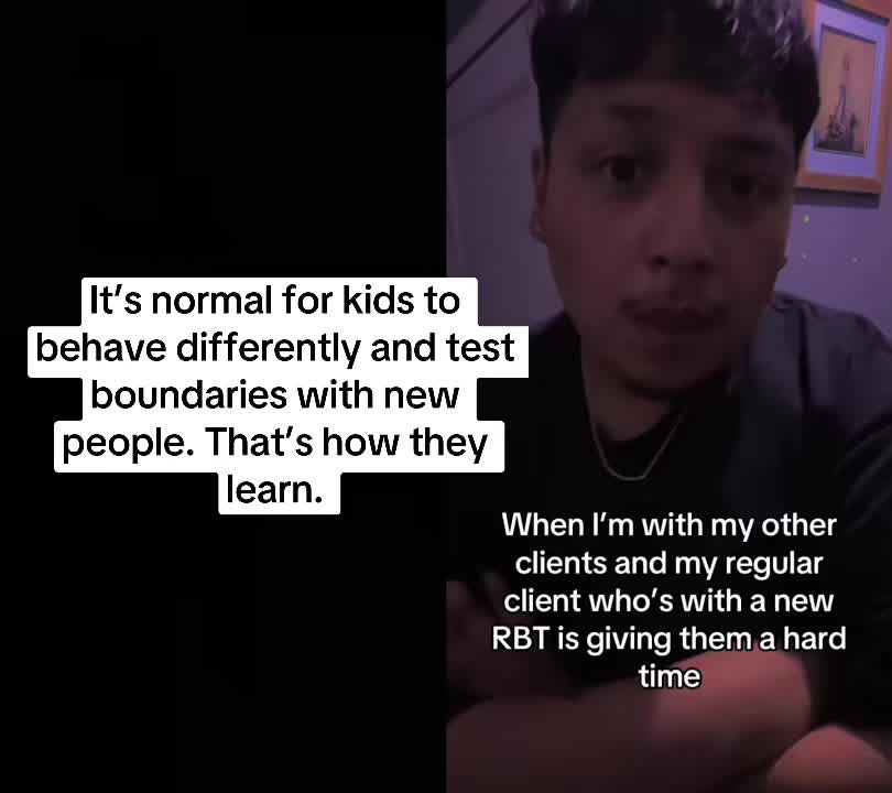 @ASD/ developmental therapist