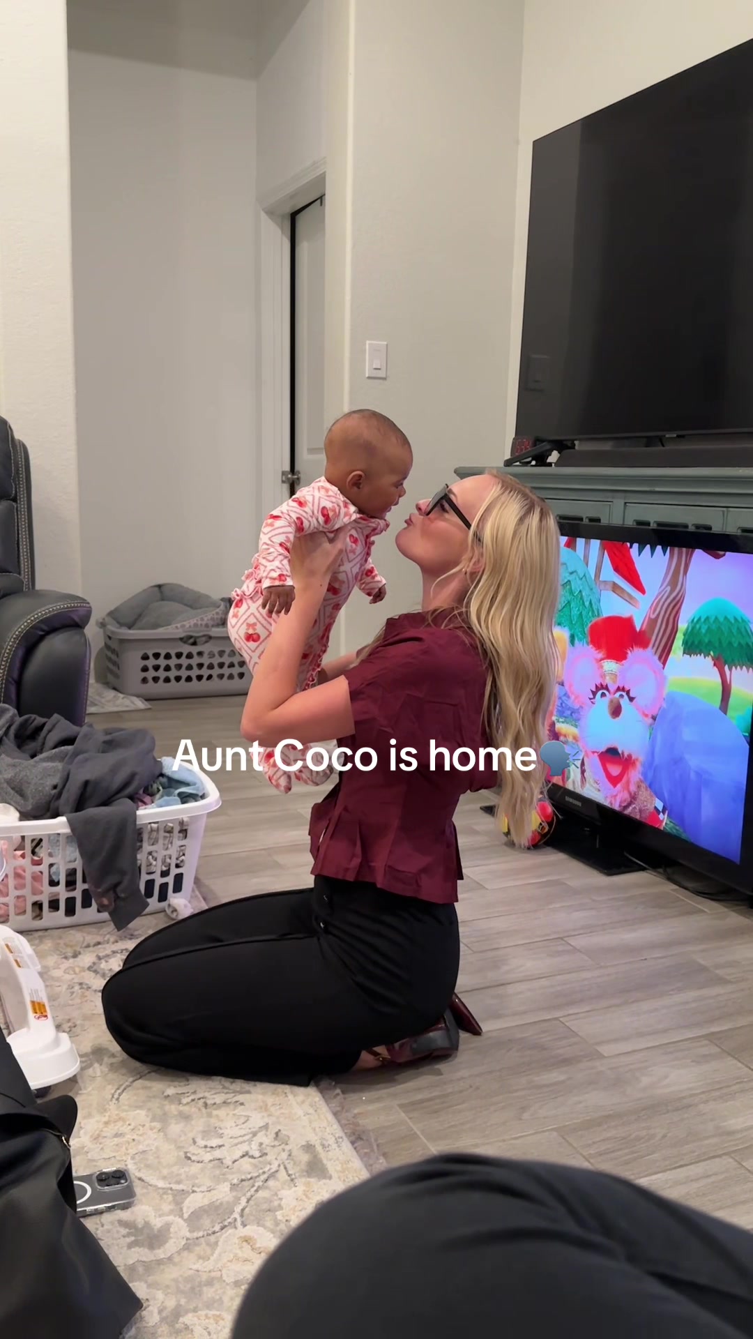 @Aunt Chloe
