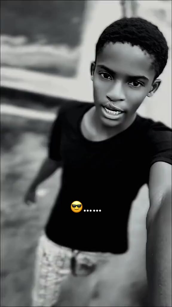 @Arrested Kobby Carter