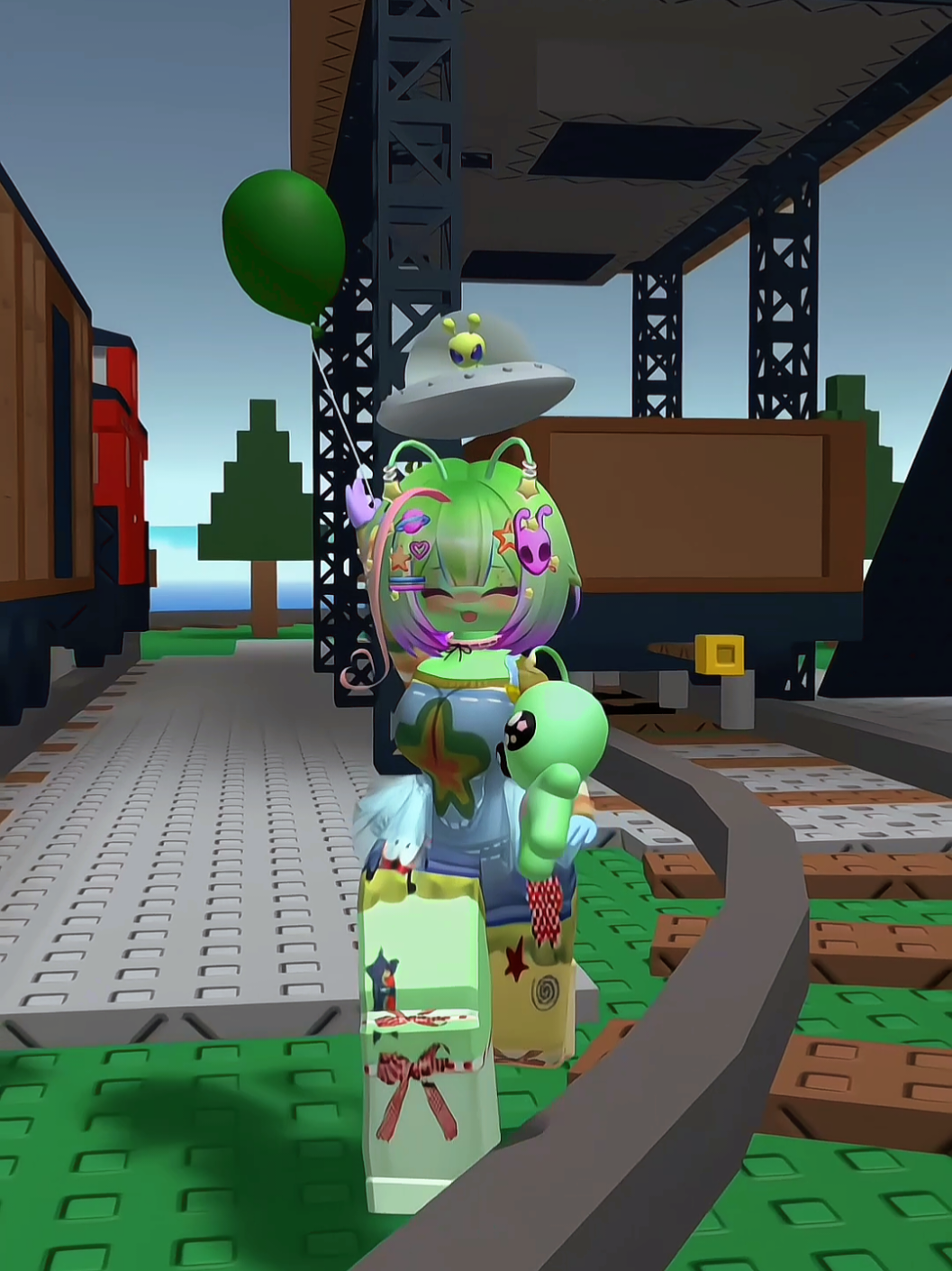@🛸 jazmín la alien 🛸