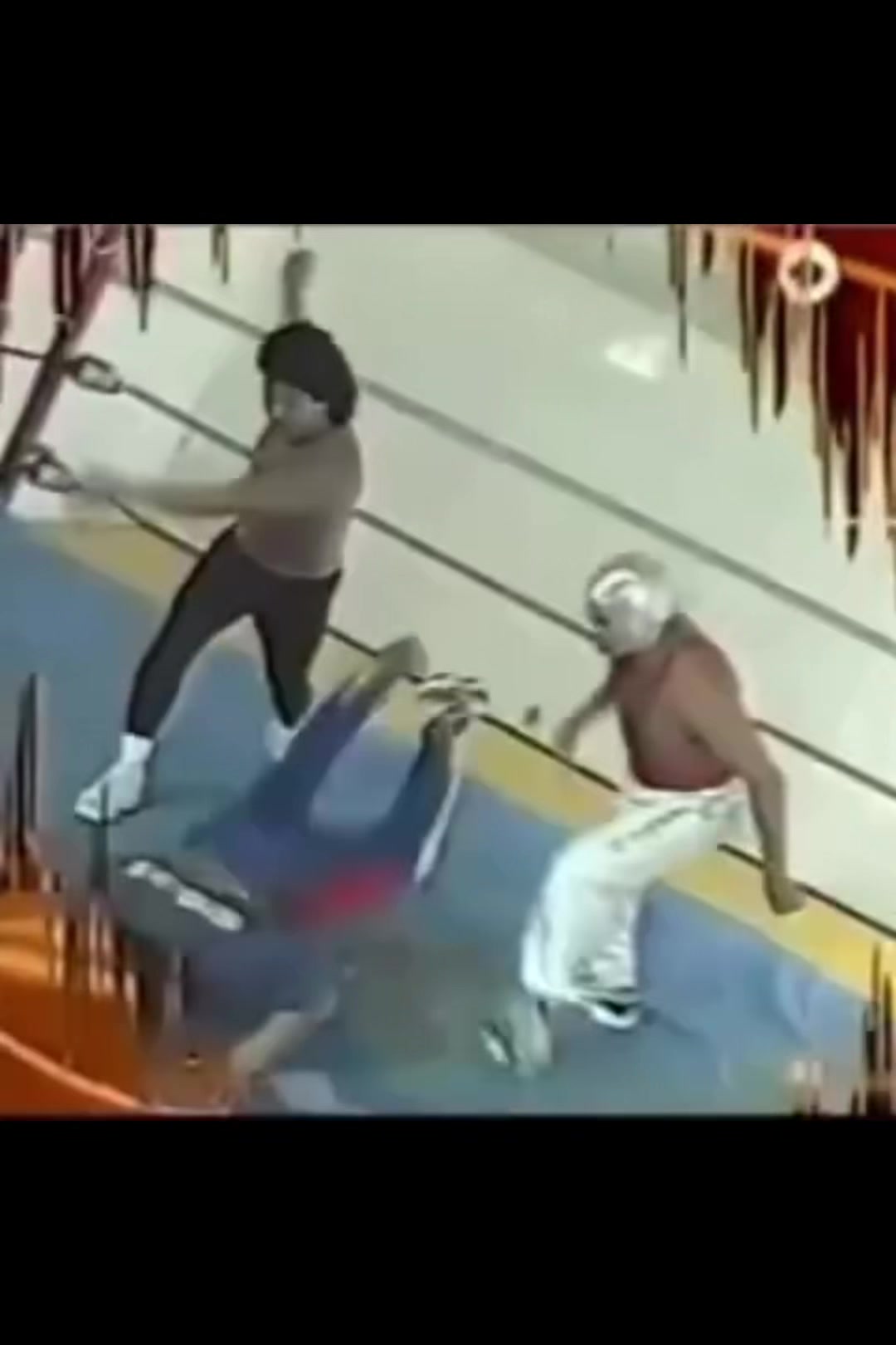 @El Hijo del Santo