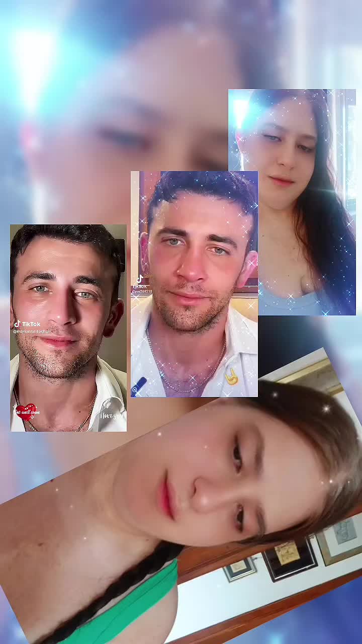 @luisa❤️🫂angelo❤️
