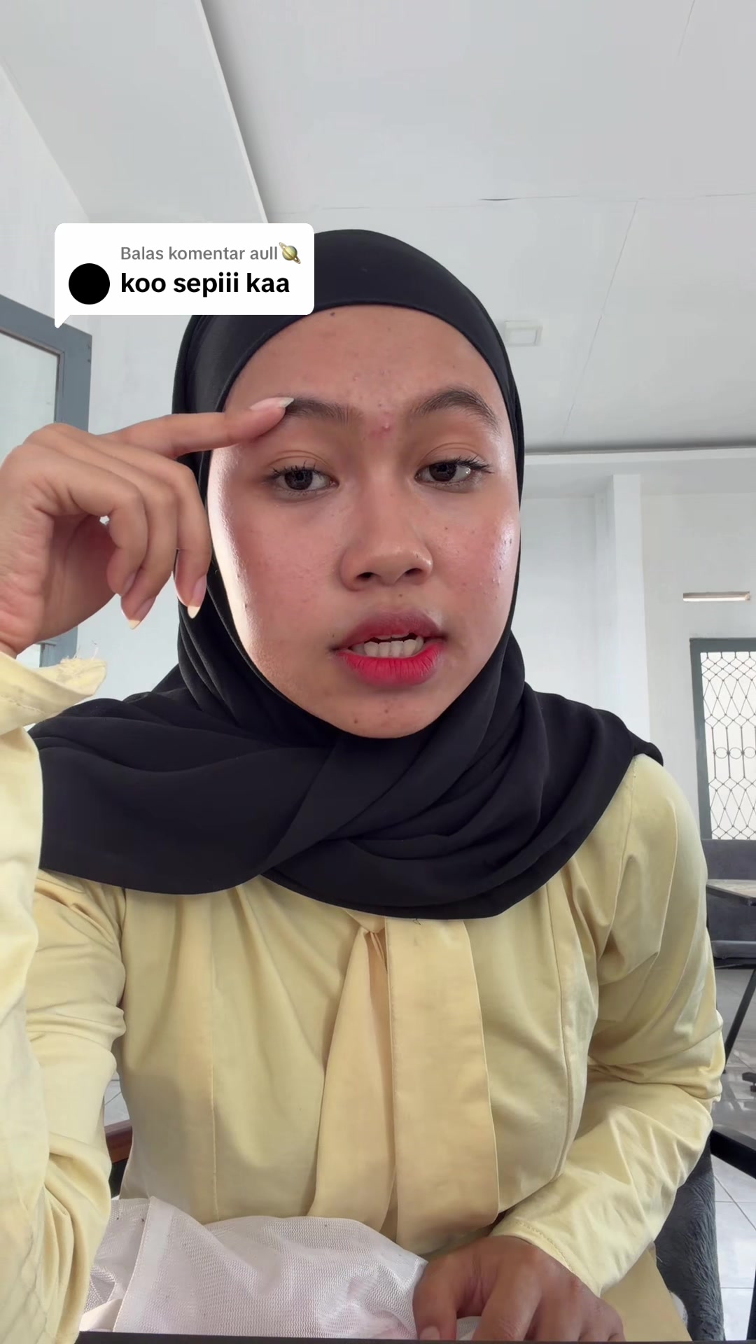 @Ini rika