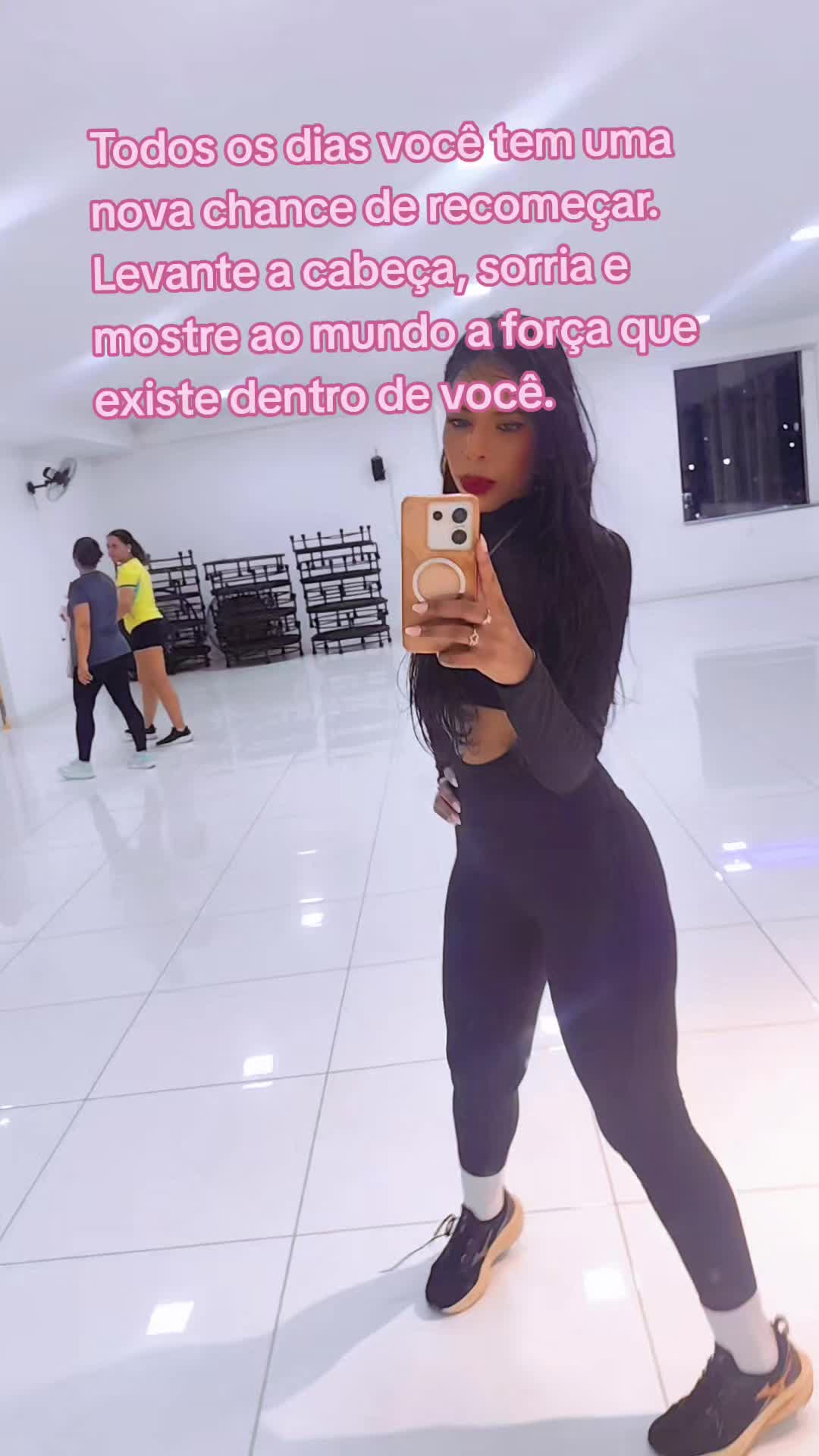 @Geisa Santos | Dança