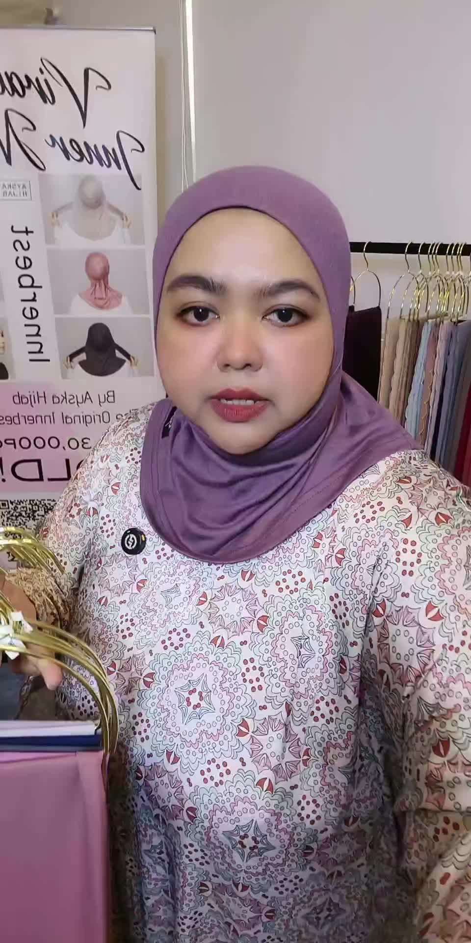 @Ayska Hijab