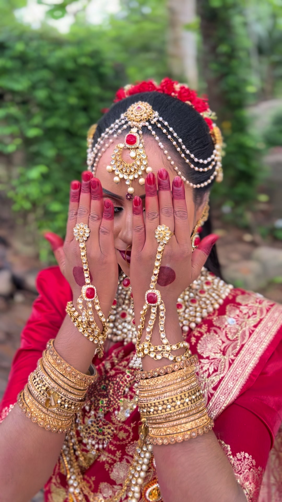 @Roowaruna Bridal House