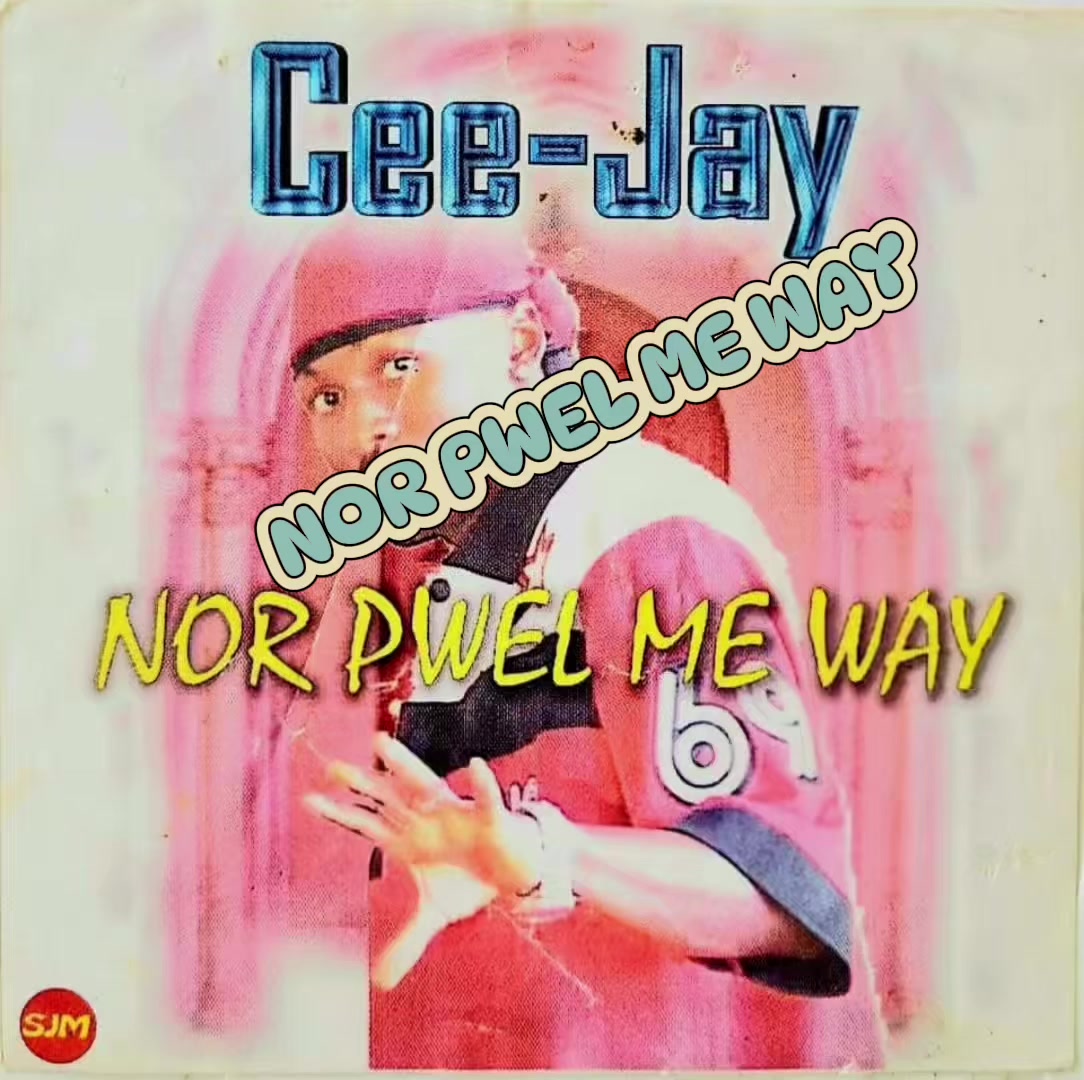 @CEEJAY MARK OFFICIAL / Music