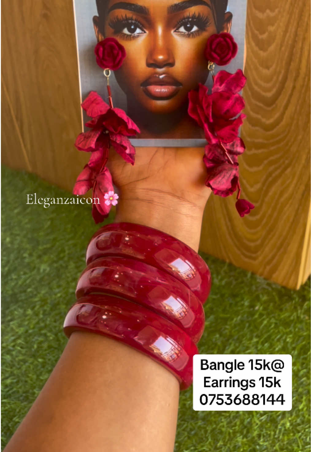 @ELEGANZAicon-jewelry/bag/heels