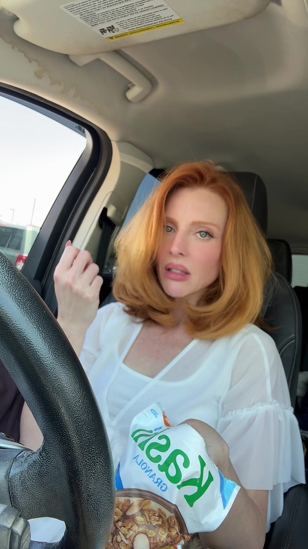@Canadian Ginger