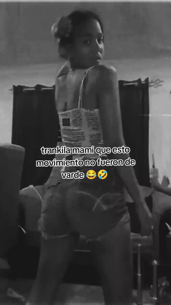 @tu flaquita ๐๐