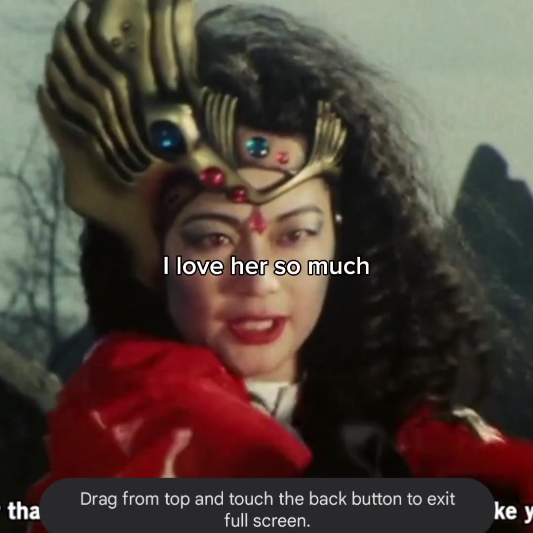 @Five Tailed Prince Megiddo