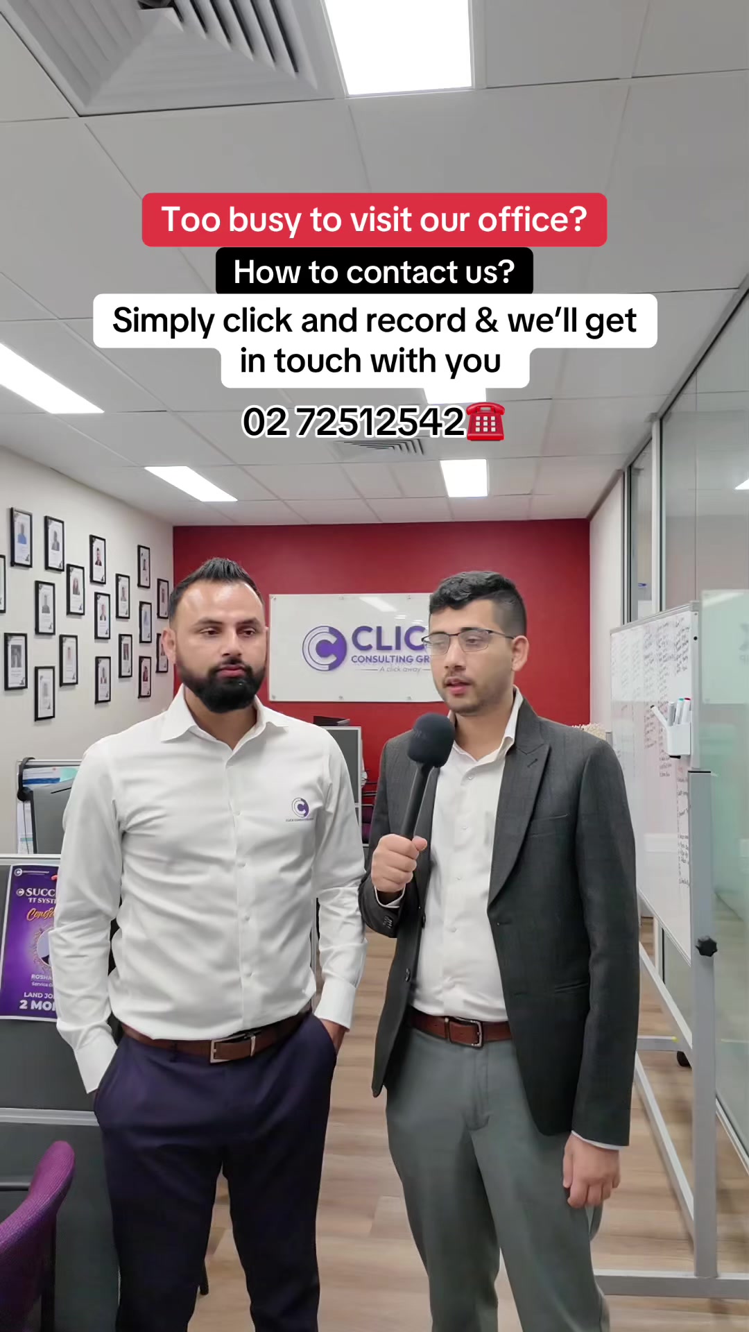 @Click Newcastle