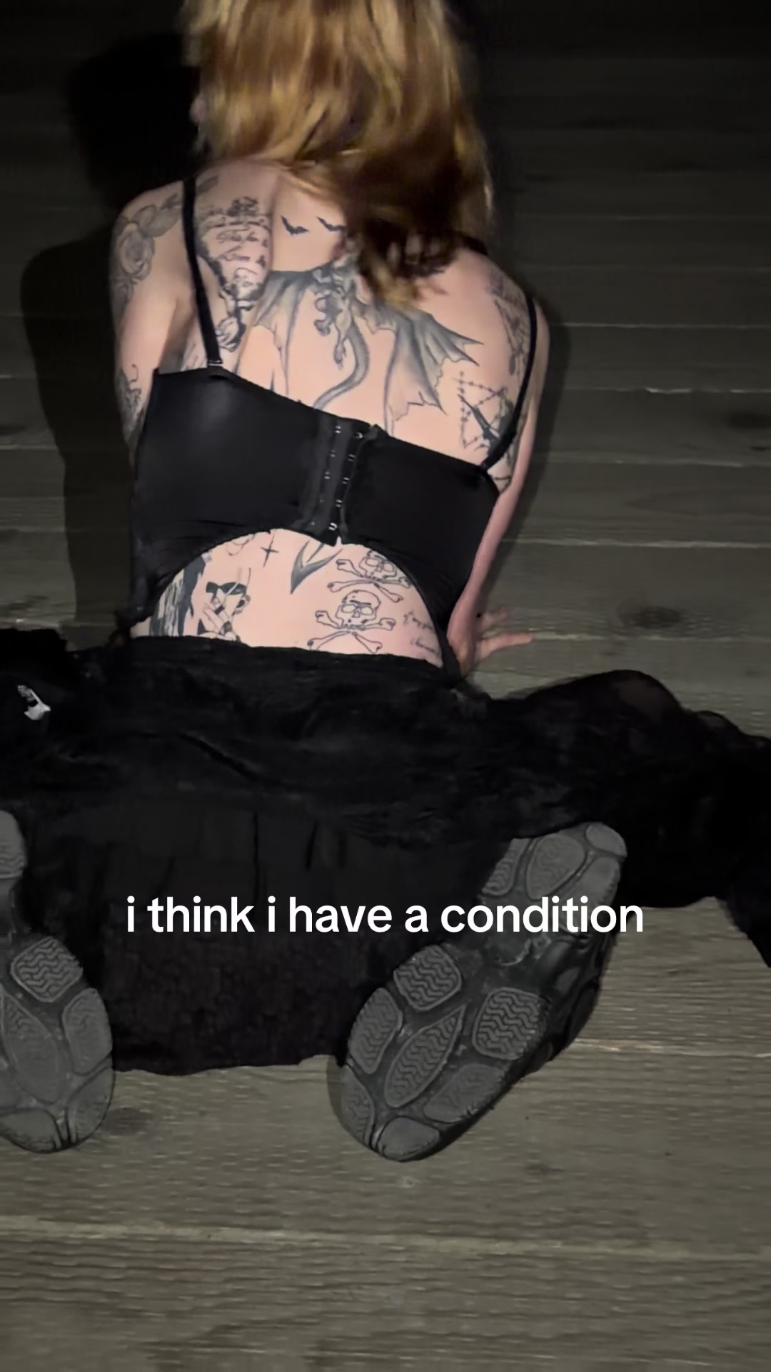 @trashy
