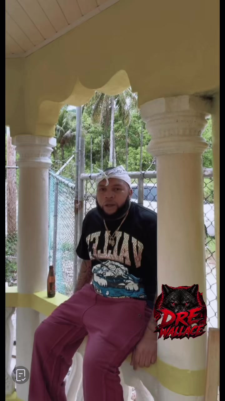 @๐ฟ๐๐Dre Wallace๐๐๐ฟ