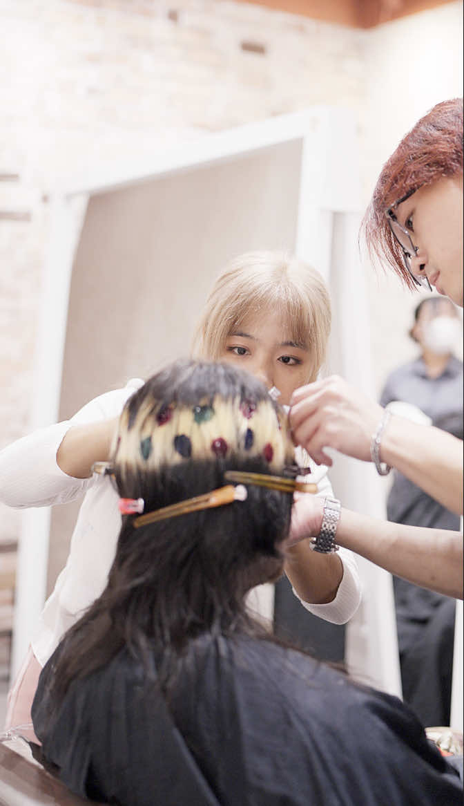 @Daisuke Salon