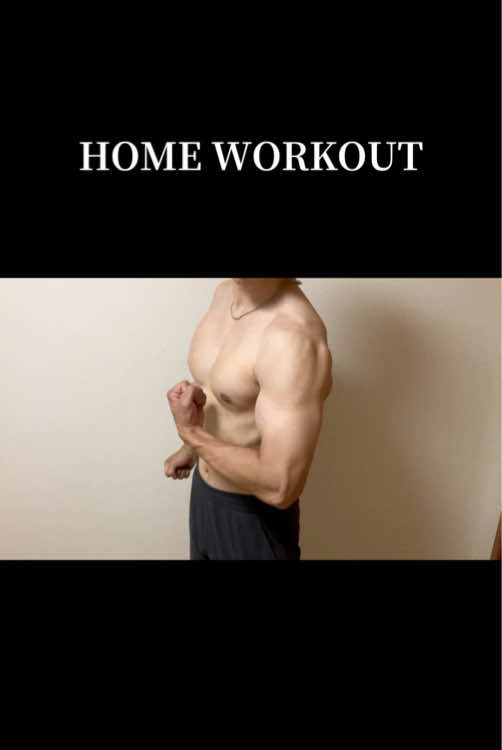 @KENTO WORKOUT