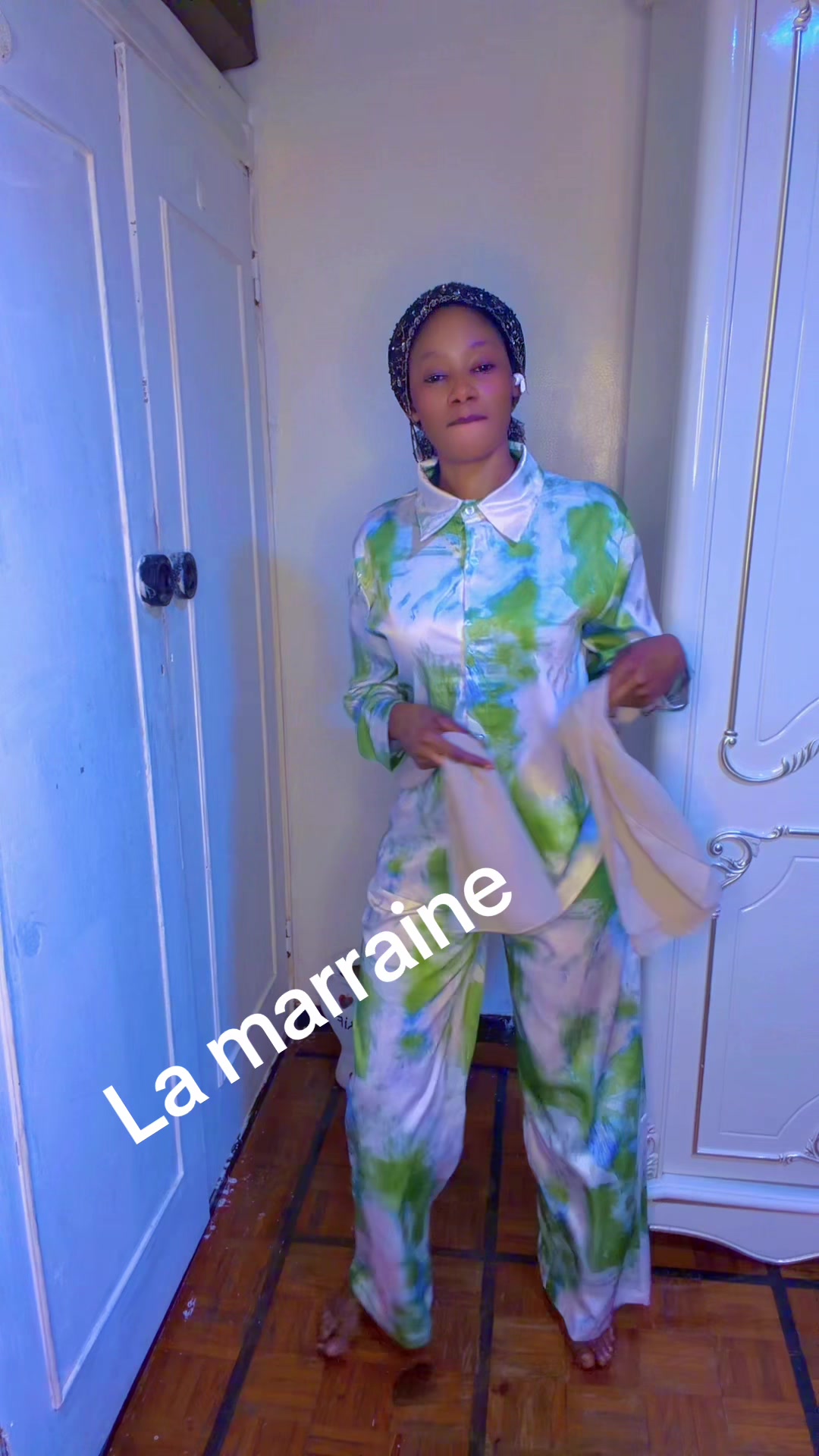 @Martha Bayoh