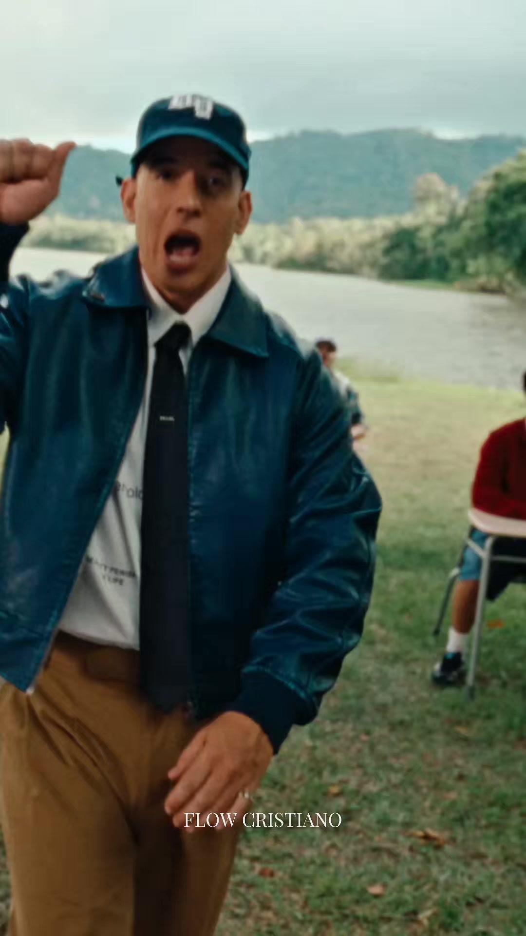 @Flow Cristiano
