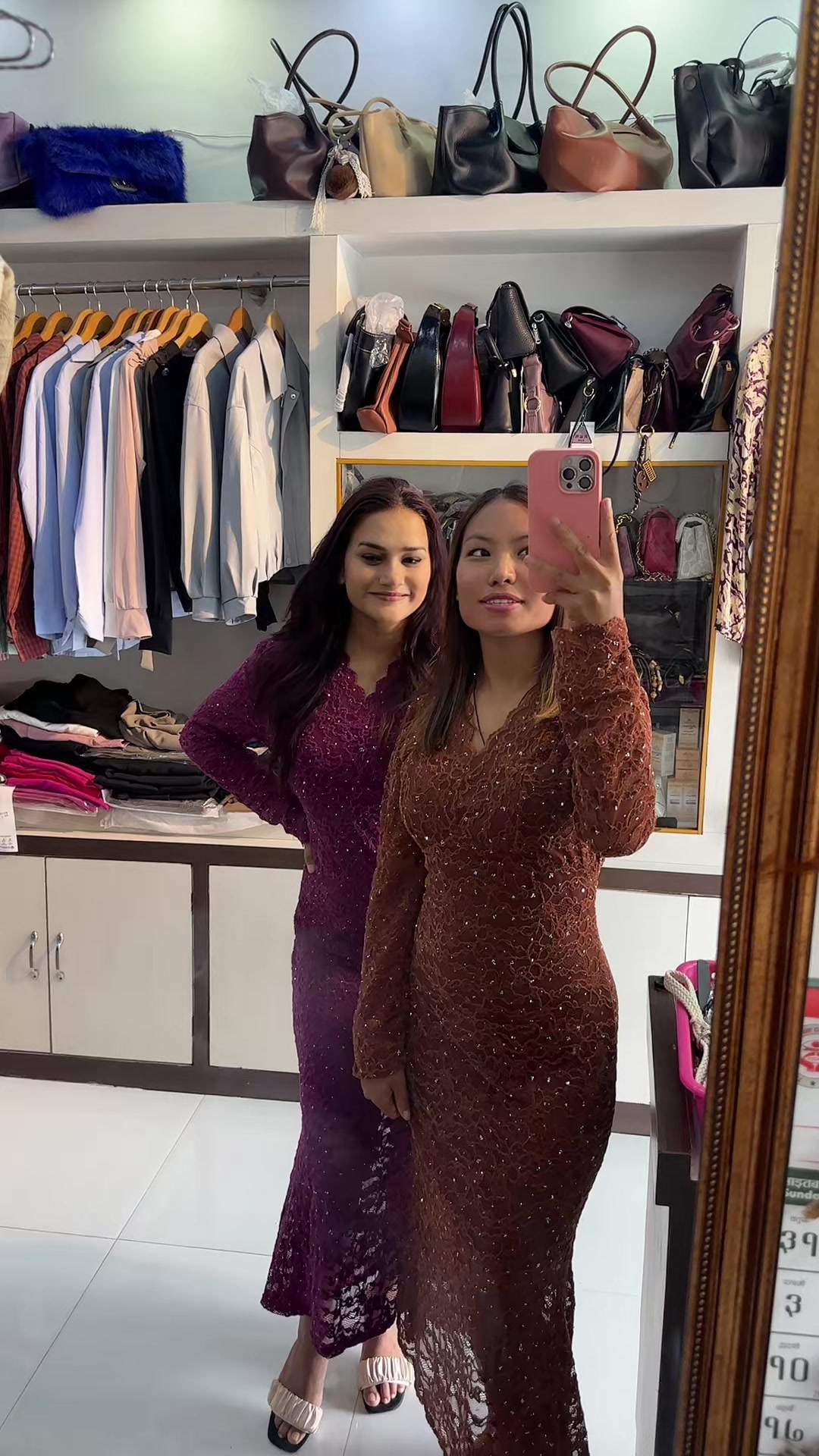 @Fashionsense Nepal, Pokhara