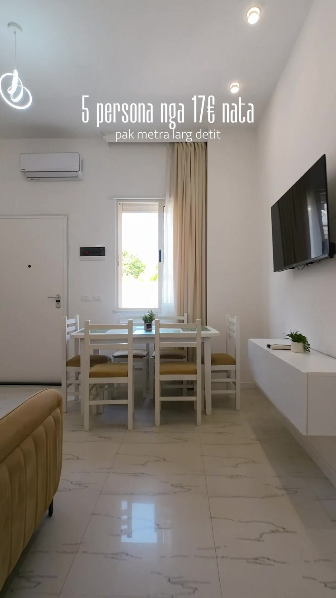 @TOK APARTMENTS