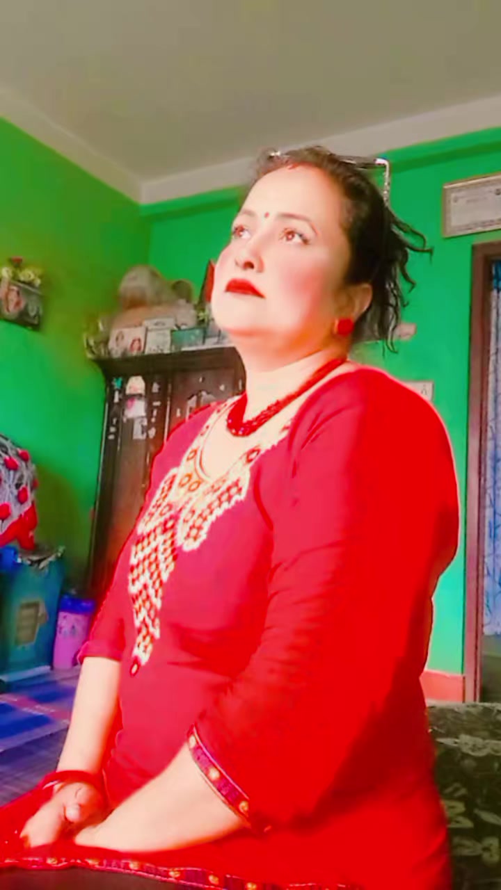 @Kalpana Karki