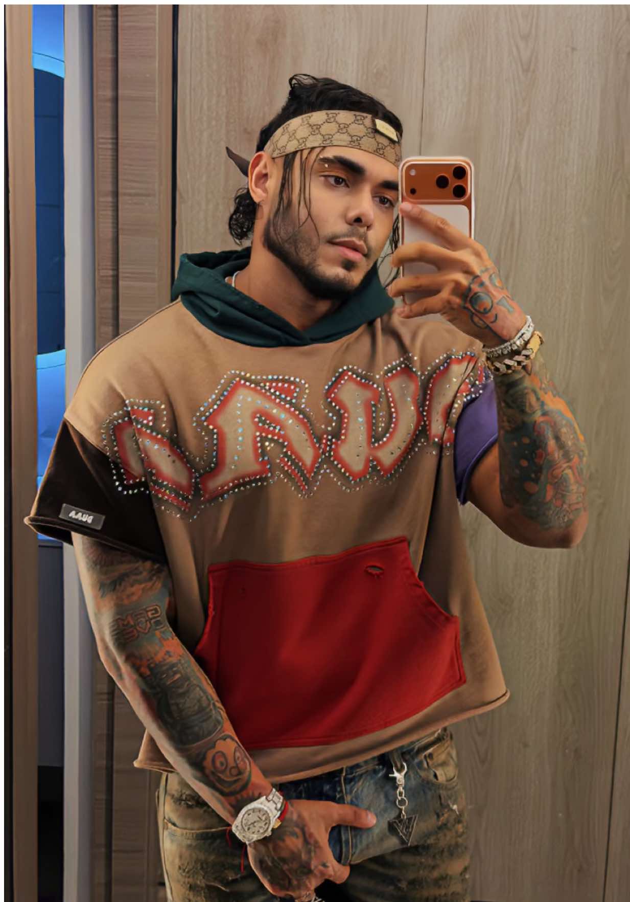 @ROM&Aacute;N 👑