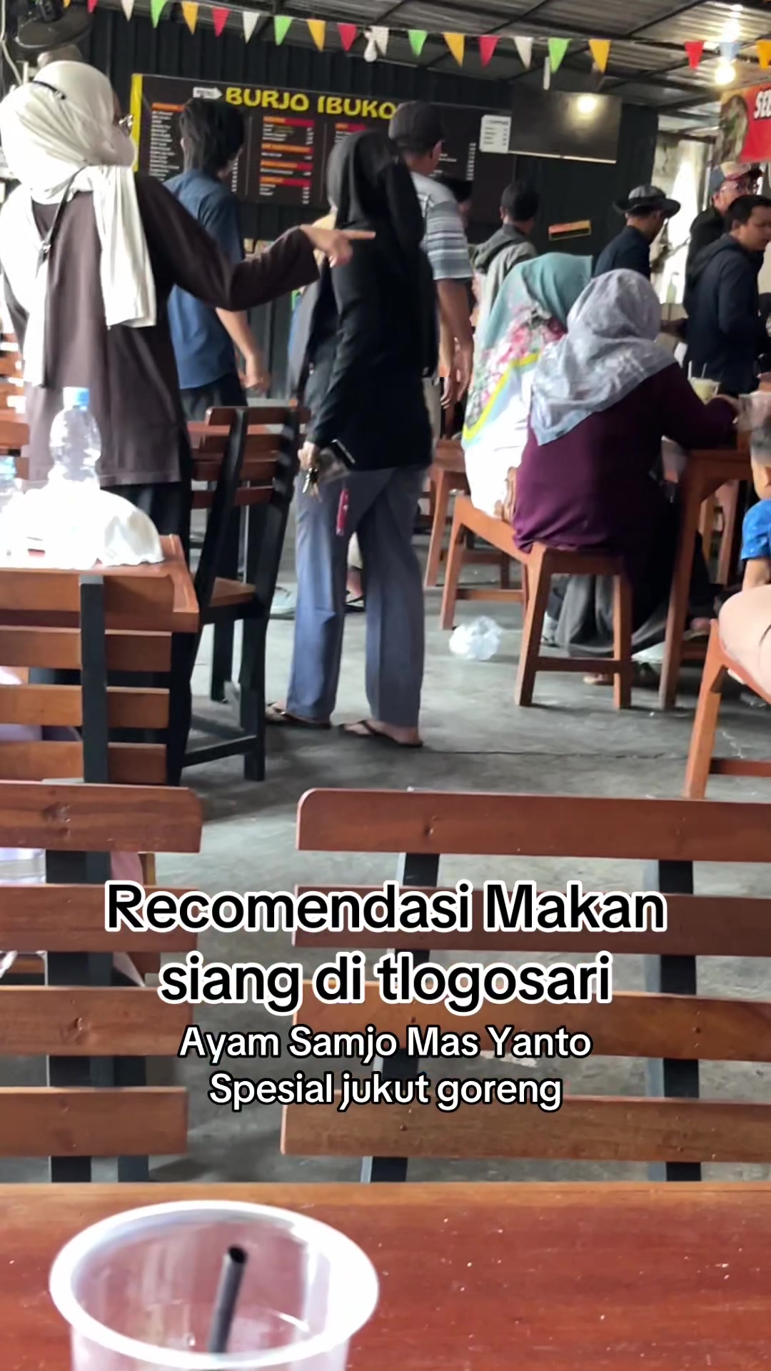 @PAWON JOGLO MAS YANTO