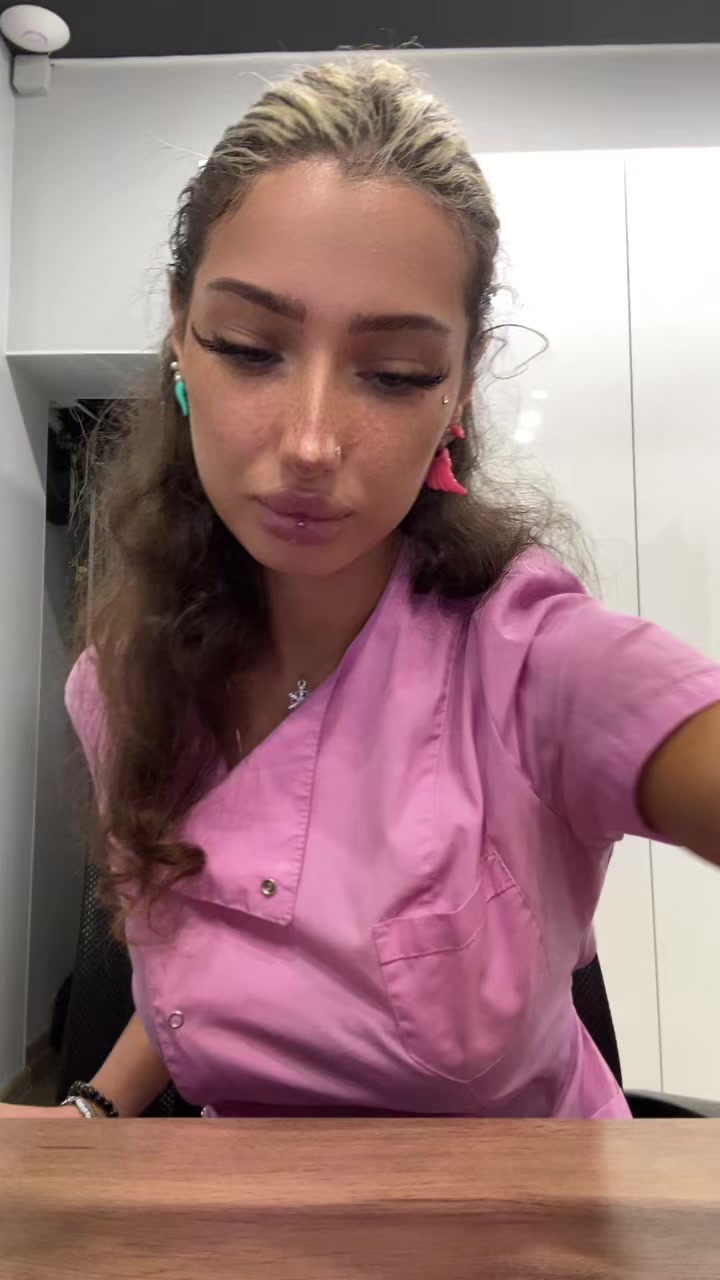 @Amisha